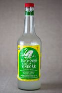vinegar for heartburn and GERD